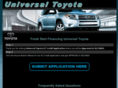 credit4toyota.com