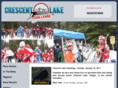 crescentlakechallenge.com