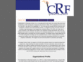 crfnow.org