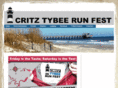 critztybeehalf.com