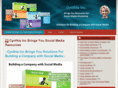 cynthiainc.com