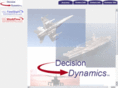 decisiondynamics.com
