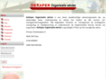 dekaper.org