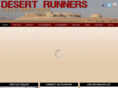 desertrunnersmovie.com