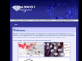 diamintdesigns.com