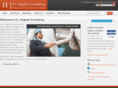 dlhughesconsulting.com