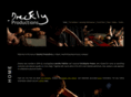 drecklyproductions.co.uk
