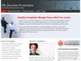 drjeanninesandstrom.com