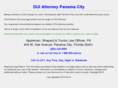 duiattorneypanamacity.com
