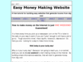 easymoneymakingwebsite.com