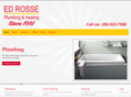 edrosseplumbing.com