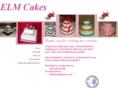 elmcakes.com