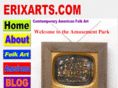 erixarts.com