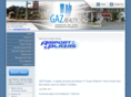 gazrealty.com