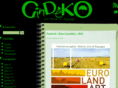 gindeko.com