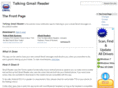 gmailreader.com
