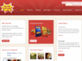 goldenpopcorn.co.uk