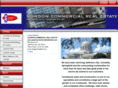 gordoncommercialrealestate.com