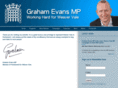 grahamevansmp.com