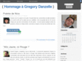 gregory-danzelle.com