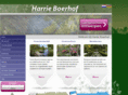 harrieboerhof.nl