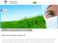 hastingssurgeons.com