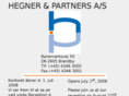 hegner-partners.com