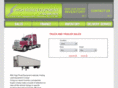 highroadequipment.com