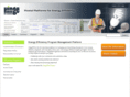 hingenetworks.com