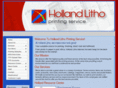 hollandlitho.com