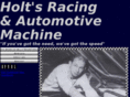 holtsracing.com