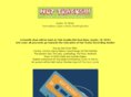 hottracksaustin.com
