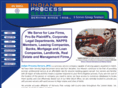 indianprocessservers.com