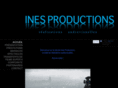 inesproductions.com