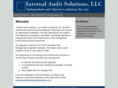 internalauditsolutionsllc.com