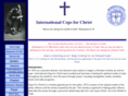 internationalcopsforchrist.com