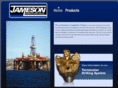 jamesoncompletiontools.com