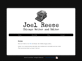 joelcreese.com