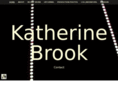 katherinebrook.com