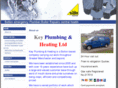 keyplumbingandheating.com