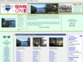 lakewallenpaupacklakefronthomes.com
