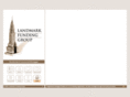 landmarkfundinggroup.com