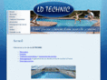 ldtechnic.com