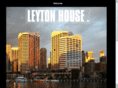 leytonhouse.net