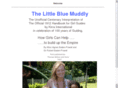 littlebluemuddly.com
