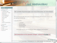 lk-innenausbau.com