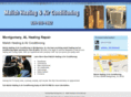 malishheatingandair.com