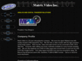 matrixv.com