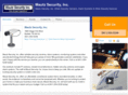 mautzsecurity.net
