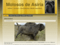 molososdeasiria.es